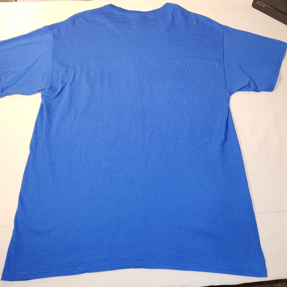 Men's NASCAR t-shirt - Picture 2 of 6